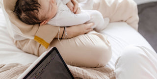 Is It Cluster Feeding or Low Milk Supply? Expert Advice for New Mums - Bubka