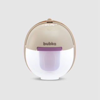 Bubka-Glow-Breast-Pump-Single