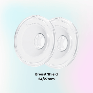 Breast Pump Flanges - Bubka