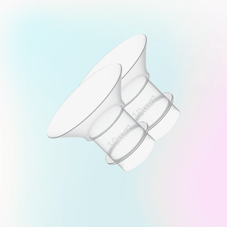 Breast Pump Flanges - Bubka