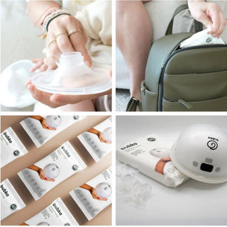 Cleaning Trio Bundle - Bubka