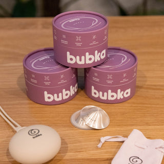 Hospital Bag Bundle - Bubka