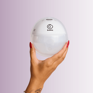 Move Breast Pump | All Flanges - Bubka