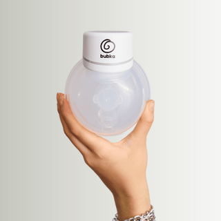 Pro 2 Breast Pump | All Flanges - Bubka