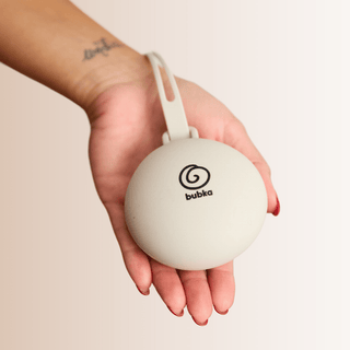 Silver Nipple Shields (Cups) - Bubka