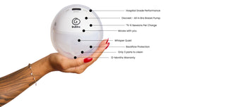 the best wearable breast pump