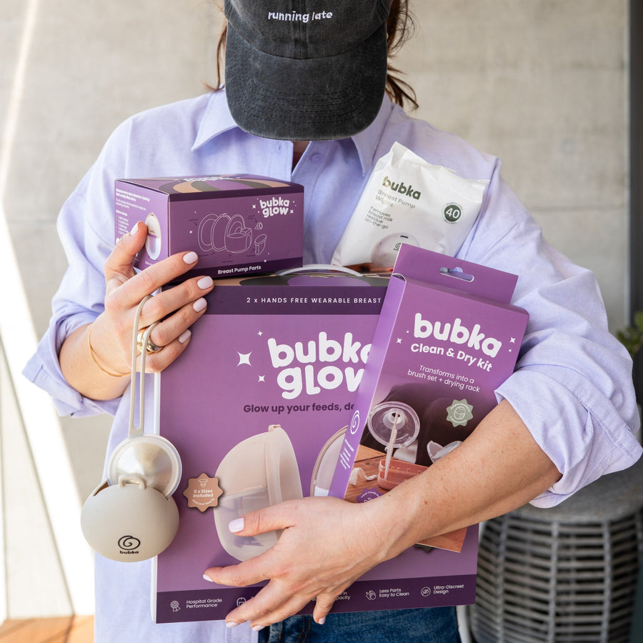 The Everything Bundle - Bubka