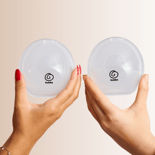 Ultimate Breastfeeding Bundle - Bubka