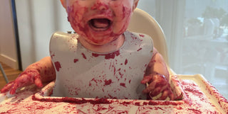 Is it time for your bub to start solids? Same!