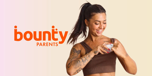 Bounty Parents: From Struggle to Support - Bubka