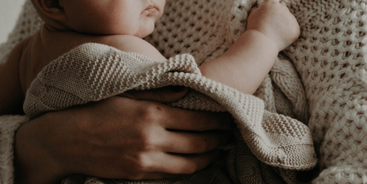 Breastmilk Immunity Benefits: Protecting Your Baby This Cold and Flu Season - Bubka