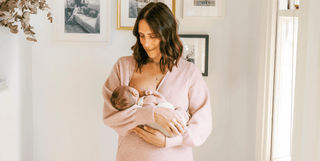 Bubka x WBM 2025: Real Support for Real Mums - Bubka