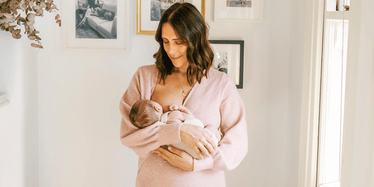 Bubka x WBM 2025: Real Support for Real Mums - Bubka