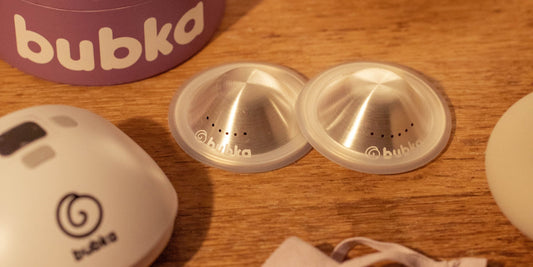 Flange Pain or Nipple Damage? What It Means & How to Fix It - Bubka