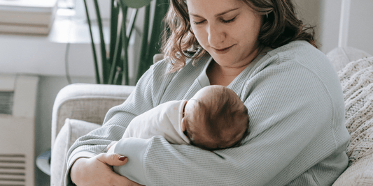Hey Siri, How Do I Breastfeed my Baby? - Bubka