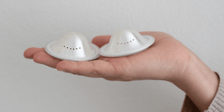 How Silver Nipple Cups Work - Bubka