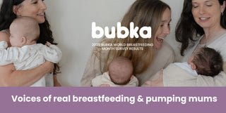 Mum Survey - Bubka