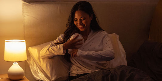 Night Pumping Questions, Answered: A Real Talk Guide for Mums - Bubka