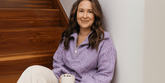 Ollie Tots: One Mum’s Breastfeeding Journey in a Mug - Bubka