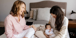 Power Pumping: A Gentle Way to Boost Your Milk Supply - Bubka