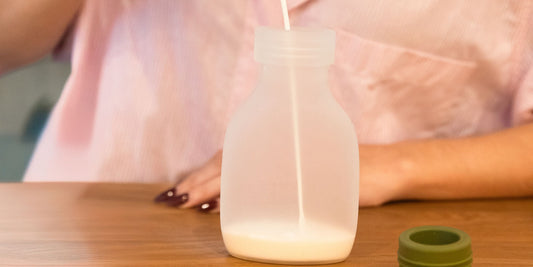 Pumping While Out & About: How to Keep It Clean, Easy & Discreet - Bubka