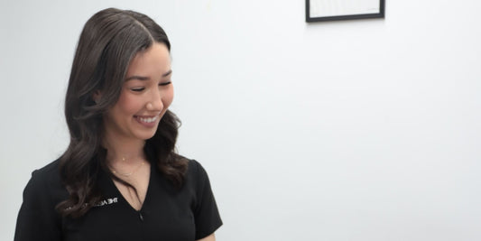Returning to work- Nurse Kiki’s story - Bubka