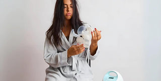 Wearable vs. Traditional Breast Pumps: What’s the Difference? - Bubka