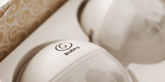 What Makes a Breast Pump ‘Hospital Grade’? - Bubka