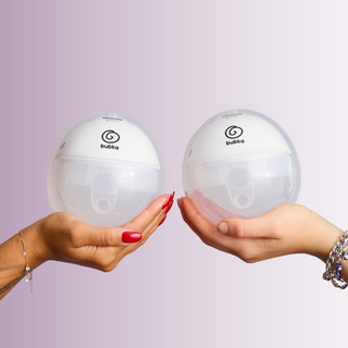 Wearable Breast Pumps