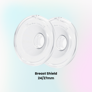Australia's Affordable Wearable Breast Pump. All Bubka Breast Pumps come with a variety of flange sizes to fit all breastfeeding nipples.