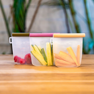 Milk Bag Variety Bundle 6pk