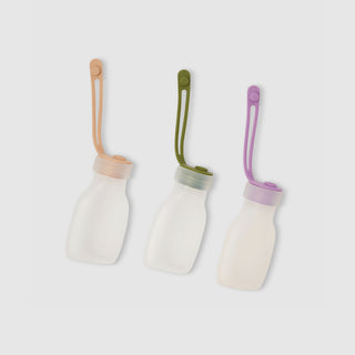 Milk Bag Variety Bundle 6pk