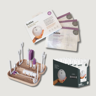 Cleaning Trio Bundle