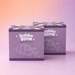 Glow Extra Parts Bundle