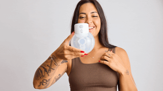 Best Wearable Breast Pumps that are hospital grade, hands-free and affordable