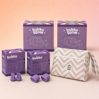 Glow Extra Parts Bundle