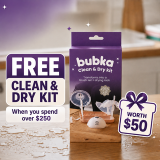 Portable Cleaning Kit (GIFT)
