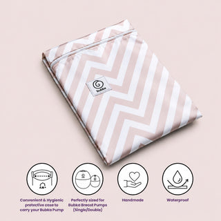 Breast Pump Carry Case - Bubka