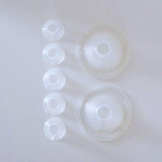 Breast Pump Flanges - Bubka