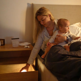 Bubka Glow Double Breast Pump Kit - Bubka