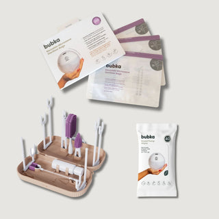 Cleaning Trio Bundle - Bubka