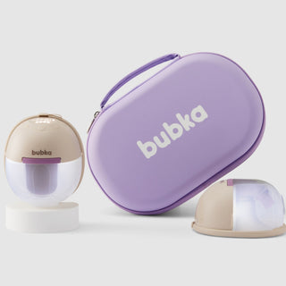 Glow Double Breast Pump (EXPO ONLY) - Bubka