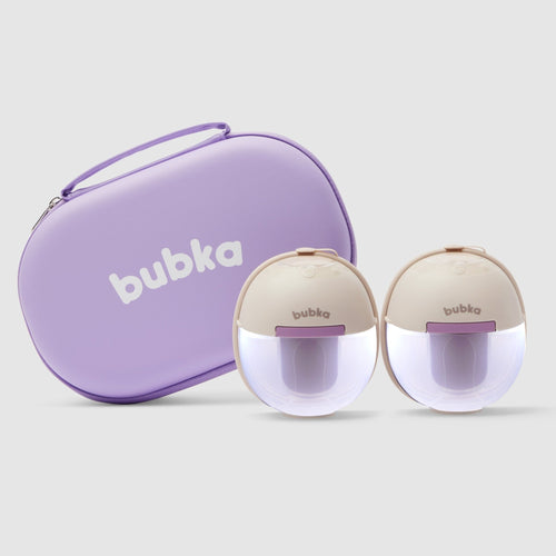 Glow Milk Collector Set 1pk - Bubka