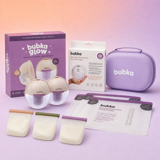 Glow Pump Starter Bundle - Bubka
