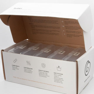 Limited-Edition Move Bundle - Bubka
