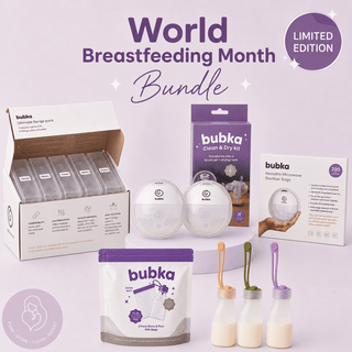 Limited-Edition Move Bundle - Bubka