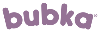The logo for 'bubka' Australia'
s favourite maternity brand.