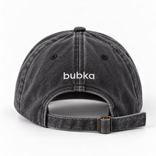 Mum Cap | Running Late - Bubka