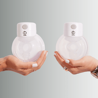 OG Breast Pump | All Flanges - Bubka