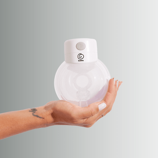 OG Breast Pump | All Flanges - Bubka